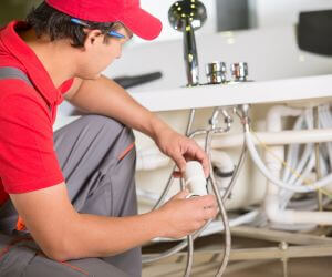 About Sewer Line Replacement Weehawken, NJ