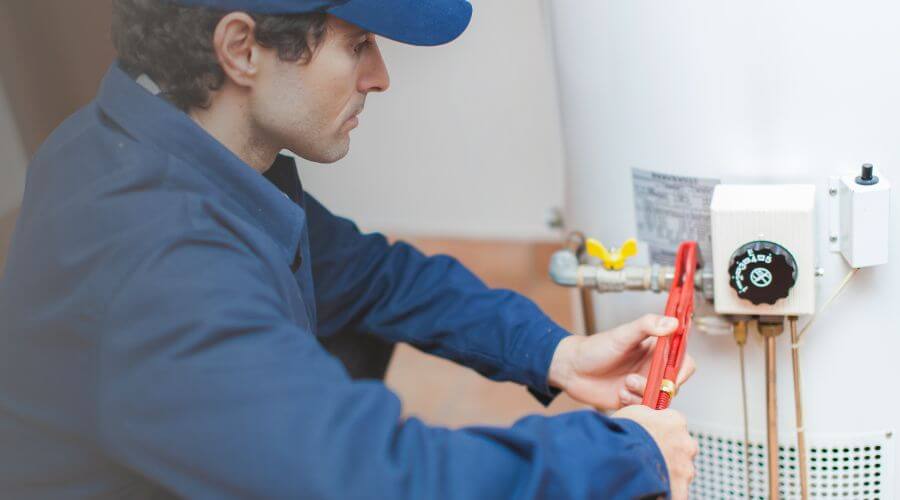 Professional sewer line replacement in Weehawken, NJ